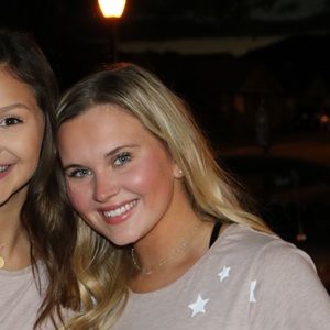 Meet your Posher, Nedda